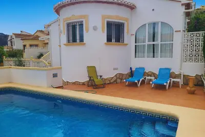 Image de Villa Michel à Monte Pego - Ráfol de l'Almunia