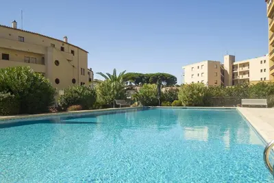 Image de Ref. Marblau : Appartement spacieux situé au coeur de Riells