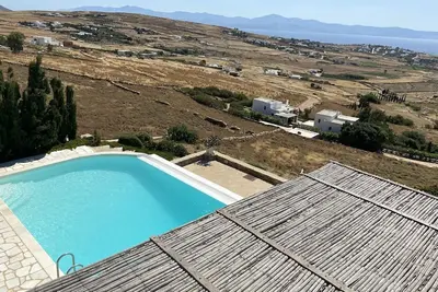 Image de Luxurious Villa Oasis in Paros