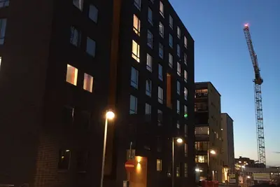 Image de Beautiful 1- Bed Studio in Sollentuna
