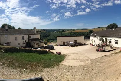 Image de Charming 3-Bed House on Exmoor