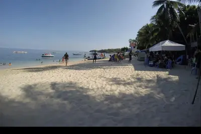 Image de Native Beachfront House Alcoy Cebu