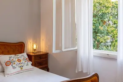 Image de Appartement d'une chambre avec le balcon Split (A-21345-a)