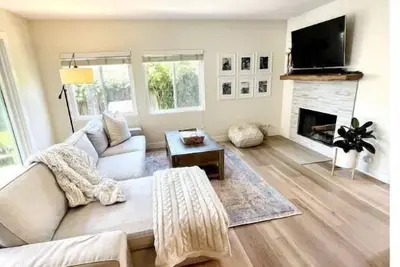 Image de Cozy Beach Cottage, Vacation Ready!