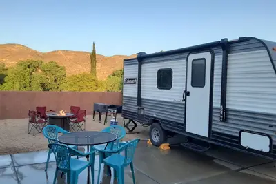 Image de Zion retreat 20 minutes to Zion National Park