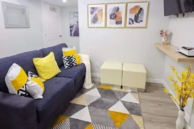 Image de Cozy Stylish Suite