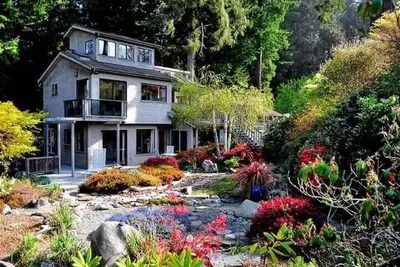 Image de Moonstone Sanctuary: Serene Retreat Near  Moonstone Beach