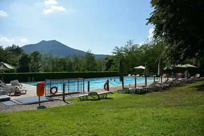 Image de 3½-zimmer-wohnung in Einer Gepflegten Residenz mit Pool und Tennisplatz
