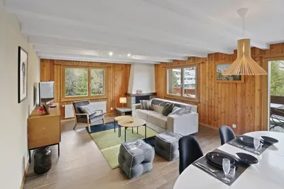Image de Magnifique appartement à Thyon-les-Collons