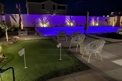Image de Coachella Getaway - Vacation Home at the heart of Coachella Festival.
