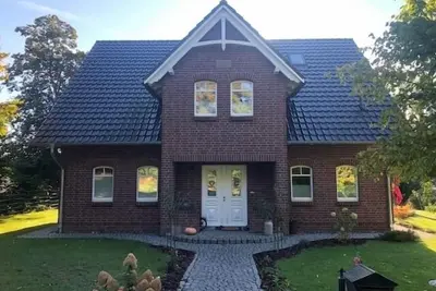 Image de Ferienwohnung\/app. für 4 Gäste mit 60m² in Zirkow