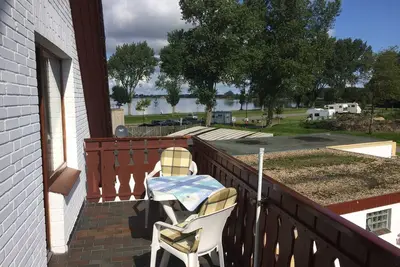 Image de Vacation apartment Haus Finkenstein