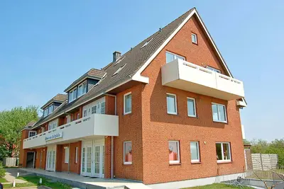 Image de Haus am Golfplatz No. 01 Holiday apartment
