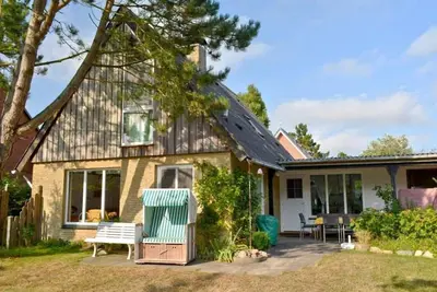 Image de Min Leev 1 Ferienhaus