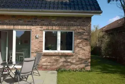 Image de Ferienhaus Leuchtturm