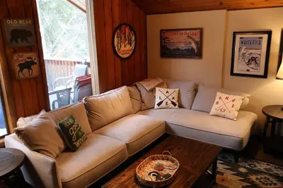 Image de Escape to Ptarmigan Village 64