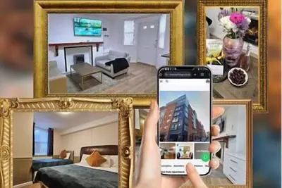 Image de Stylish Self-Catering Apartments