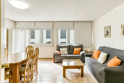 Image de Appartement \"Roses Sweet Home\" avec balcon et Wi-Fi