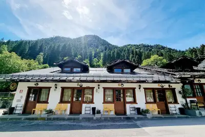 Image de Appartement 'Adamello 7' avec Wi-Fi