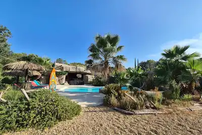 Image de Vacances Paradisiaques