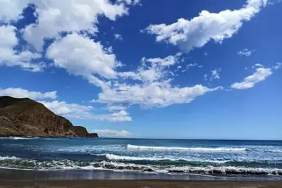 Apartamento en 2ª Línea de Playa