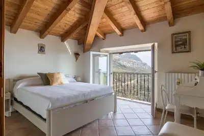 Image de Appartement 'Naol' avec vue sur lac