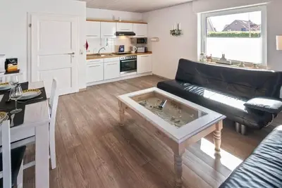Image de Holiday home Ferienhaus Norden