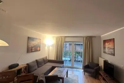 Image de Jacobihof Haus 2 Wohnung 2