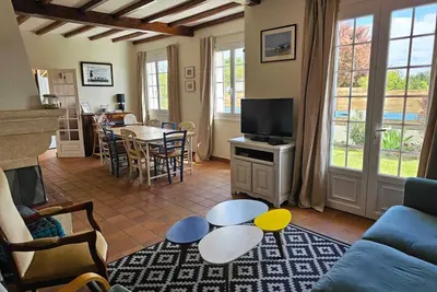 Image de Maison de vacances La Tremblade