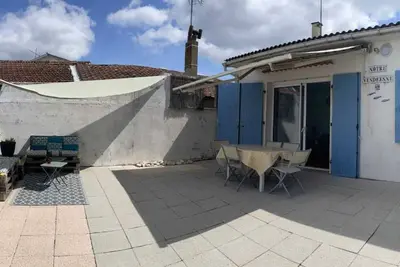 Image de Maison 5-6 pers. près de la plage à La Faute-sur-Mer
