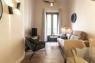 Image de Ático Luxury con Magnifica Terraza - Gigantes C