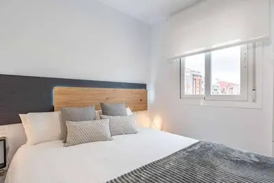 Image de Modern Apartment Near Huelin Beach & Free Parking