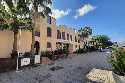 Image de Apartamento Hakuna Matata