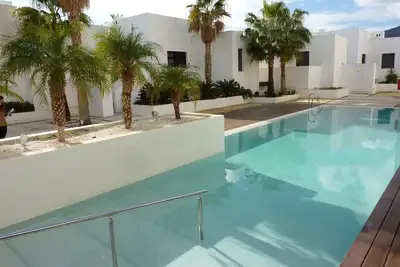 Image de Bel appartement avec tout ce qu'il faut pour des vacances fantastiques.