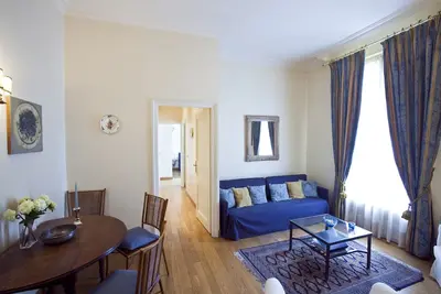 Image de Two bedrooms flat close to Place Vendome