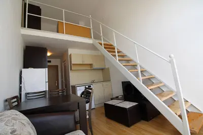 Image de Menada Gerber 2 Studio With Mezzanine