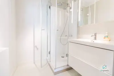 Image de Modern, Minimalist Apartment In Vienna
