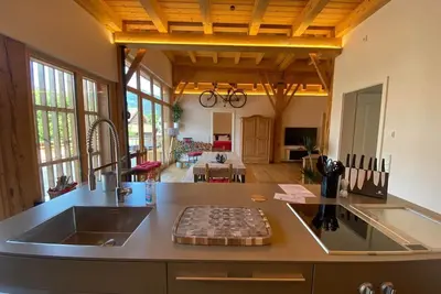 Image de Wetztstoa-loft - Gasthof Stern