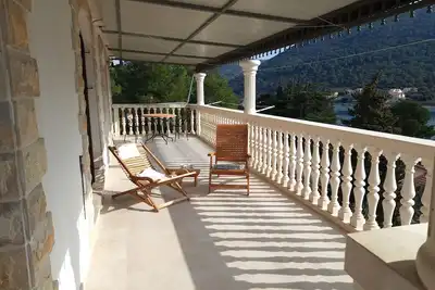 Image de Penthouse Kalendula with an amazing sea view