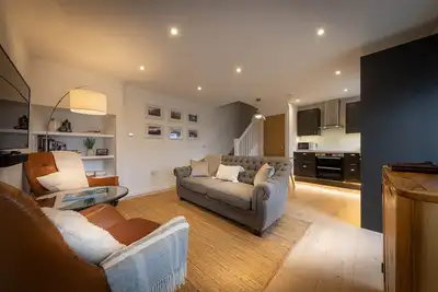 Image de Rhu House Cottage