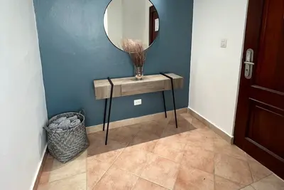 Image de Piso Ideal Para Familias, con Piscina y a 7 Minutos de Playa Privada!