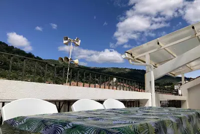 Image de Ático Mirador del Piélago. En Pleno Centro