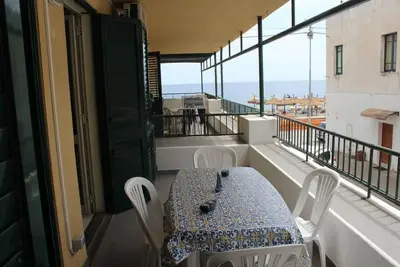 Image de Appartement de vacances Lipari (Stadt) pour 1 - 4 personnes avec 1 chambre à coucher - Logement de v
