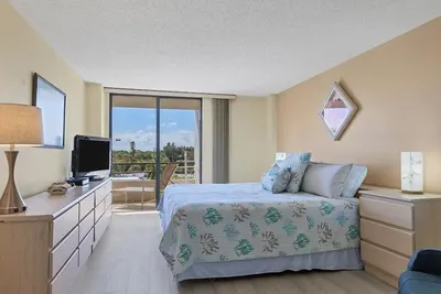 Image de Appartement de vacances pour 6 personnes env. 102 qmà Siesta Key, Floride (West Central Florida)