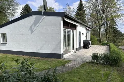 Image de Maison de vacances Husen pour 1 - 6 personnes avec 3 chambres Ă coucher - Maison de vacances