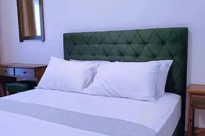 Image de Appartement de vacances Skiathos pour 1 - 4 personnes avec 1 chambre Ă coucher - Logement de vacance
