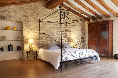 Image de Maison de vacances Carnas pour 1 - 2 personnes avec 1 chambre à coucher - Maison de vacances