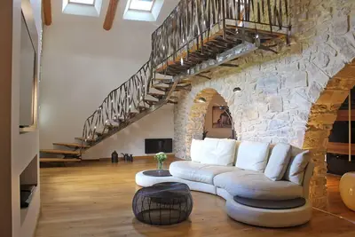 Image de Appartement de vacances Carnas pour 1 - 2 personnes avec 1 chambre à coucher - Logement de vacances