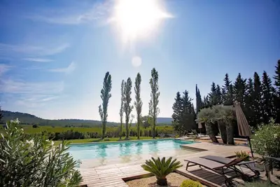 Image de Appartement de vacances Carnas pour 1 - 2 personnes avec 1 chambre à coucher - Logement de vacances