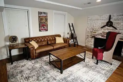 Image de The Pilot's Lounge - Downtown